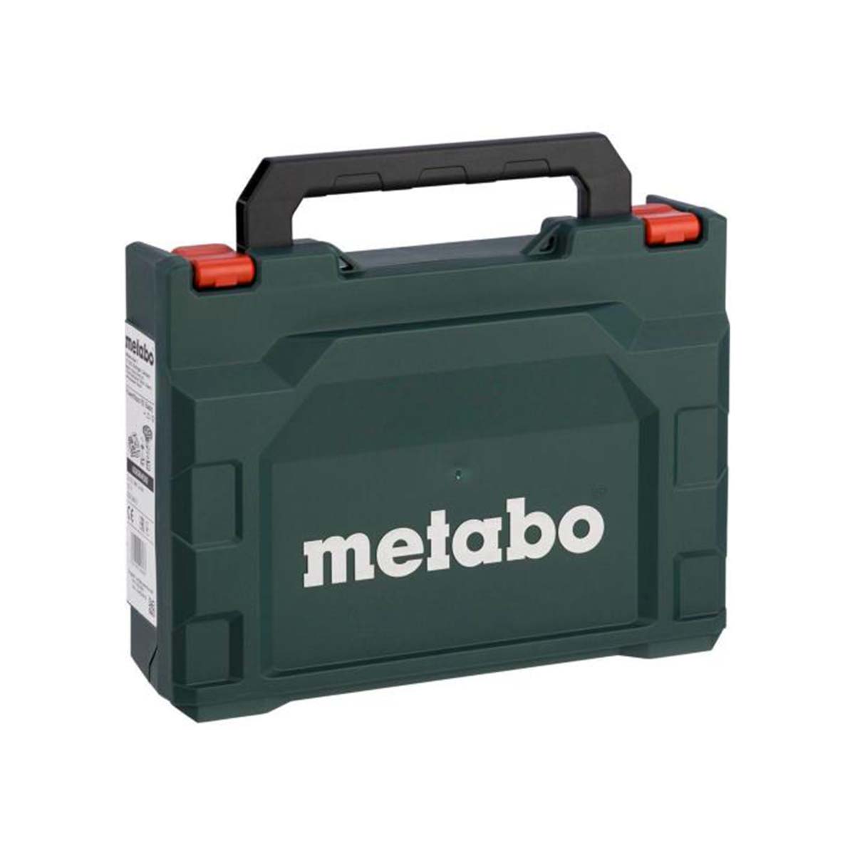 Trapano avvitatore a batteria Metabo PowerMaxx 12V