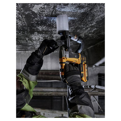Trapano a percussione DeWalt DCH172P2-QW SDS Plus 18 V XR Brushless