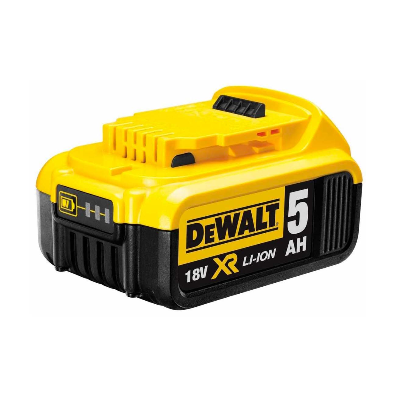 Trapano a percussione DeWalt DCH172P2-QW SDS Plus 18 V XR Brushless
