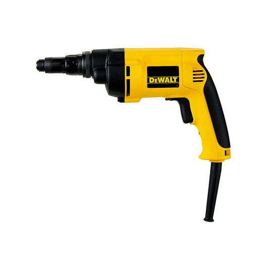 Trapano avvitatore universale DeWalt 540 W attacco 1/4 con valigetta