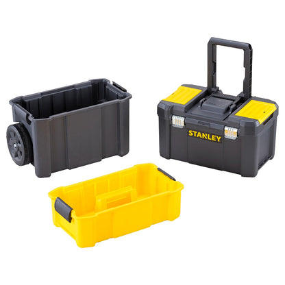 CARRELLO PORTA UTENSILI ESSENTIAL