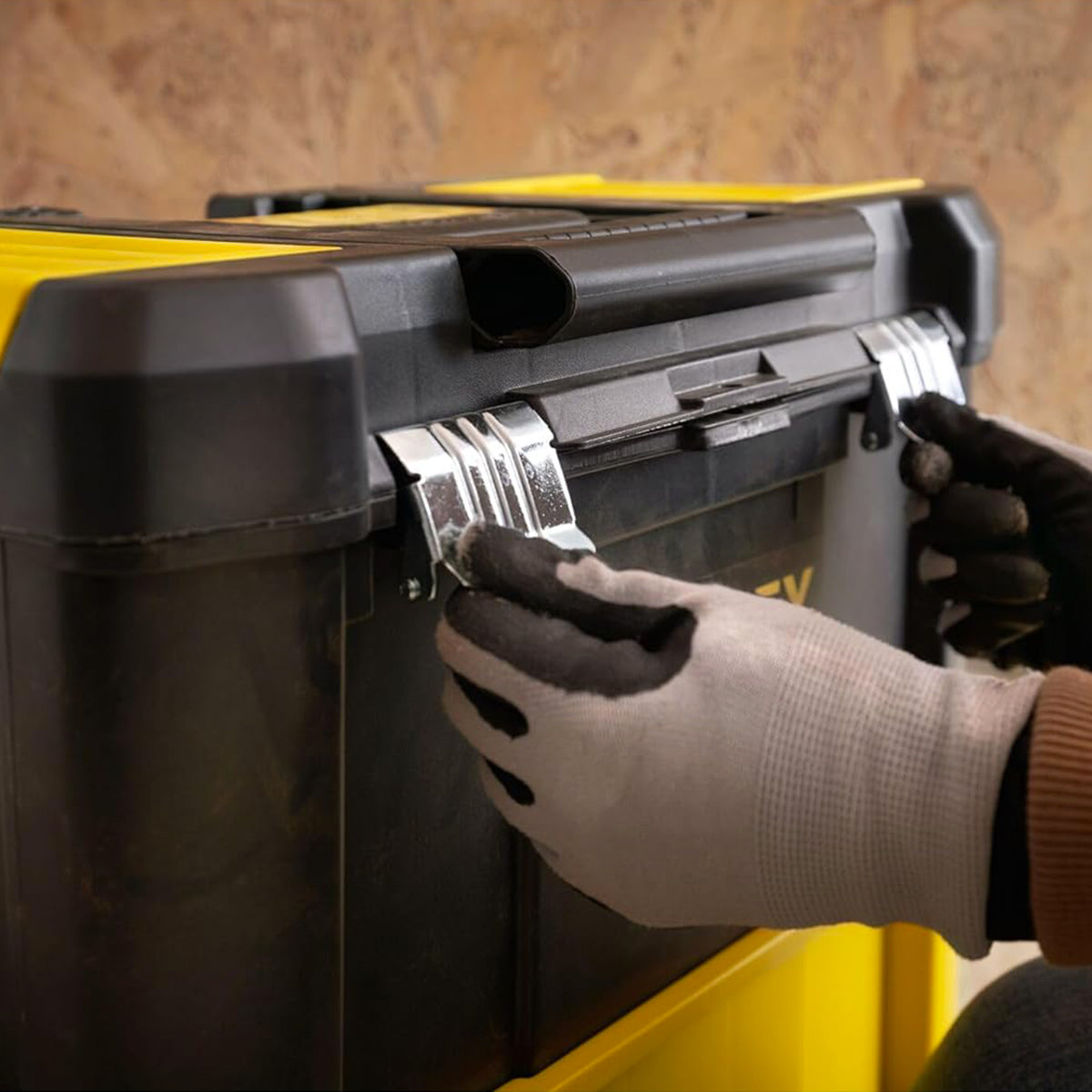 CARRELLO PORTA UTENSILI ESSENTIAL