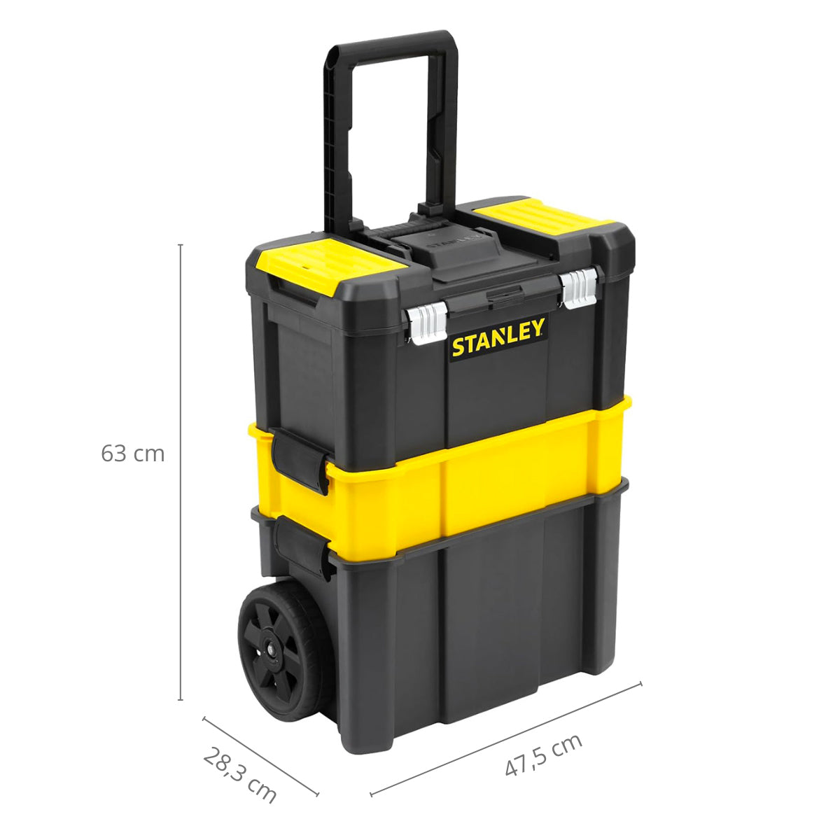 CARRELLO PORTA UTENSILI ESSENTIAL
