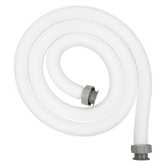 Tubo per pompe e filtri sabbia piscina Bestway da 3 metri Ø 38mm