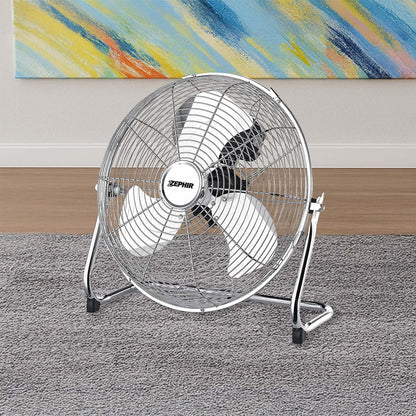 Ventilatore da pavimento industriale Zephir