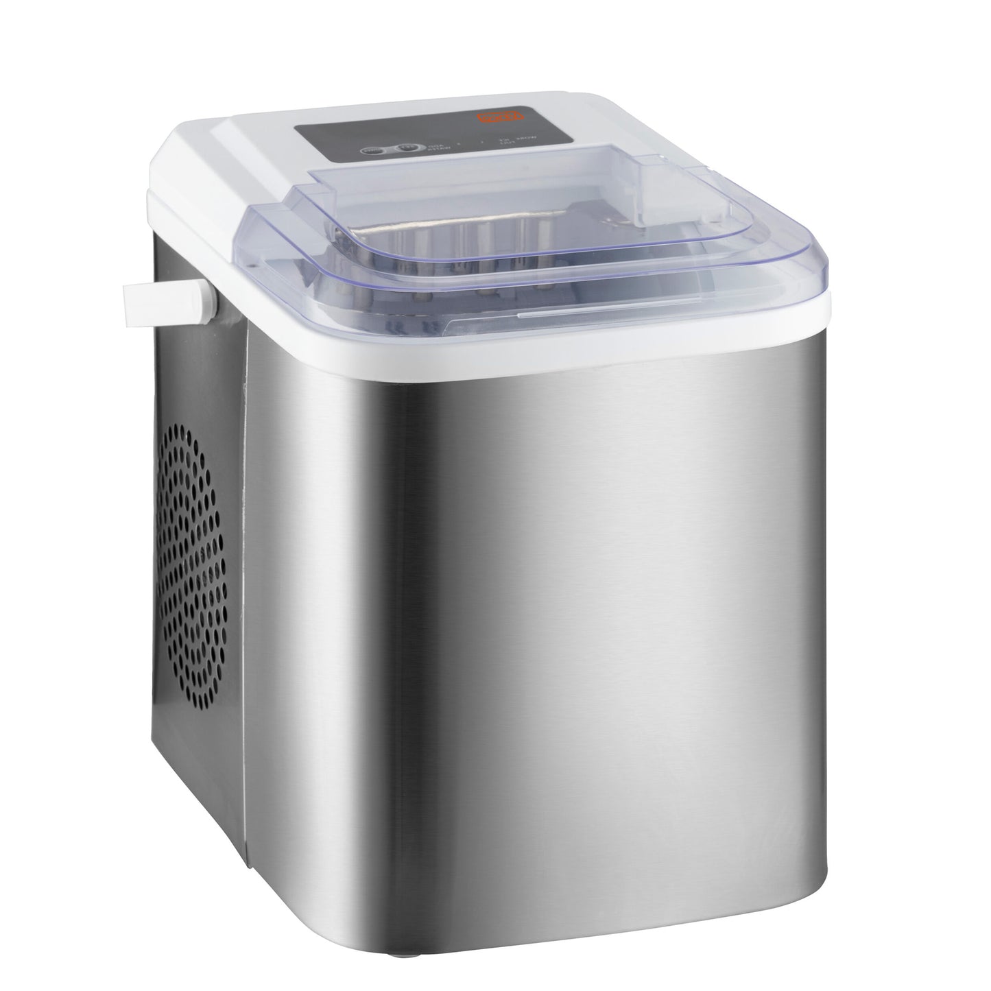 Ice maker On the rock 1.3 L 110 W fino a 12 kg di ghiaccio al giorno