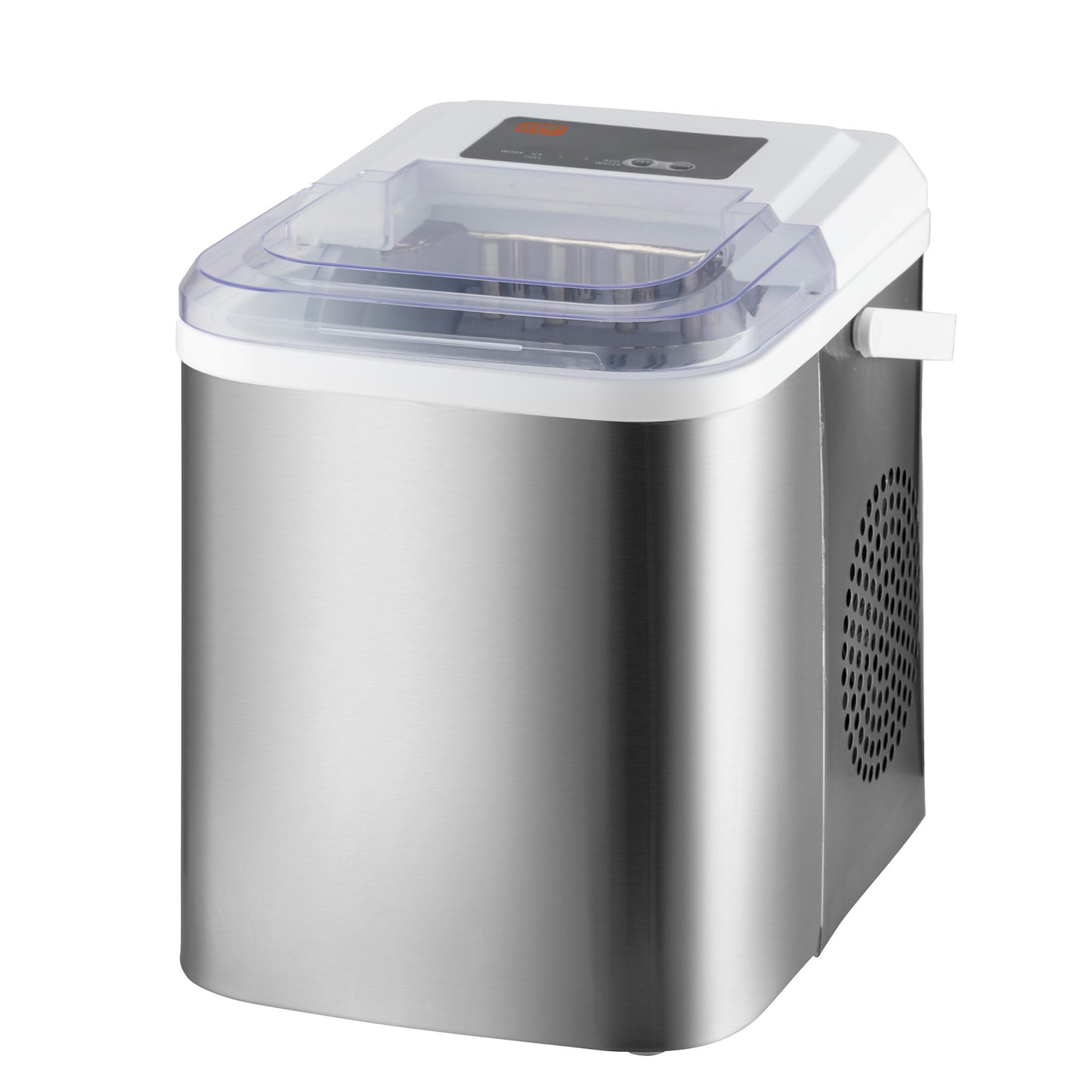 Ice maker On the rock 1.3 L 110 W fino a 12 kg di ghiaccio al giorno