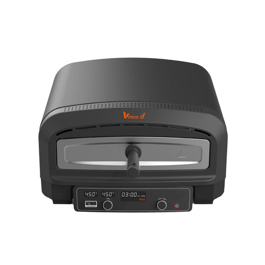 Forno pizza elettrico professionale 2200W Vinco 50355