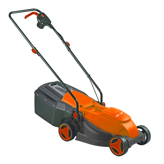 Rasaerba elettrico a spinta 1200W 32 cm Polar 67430