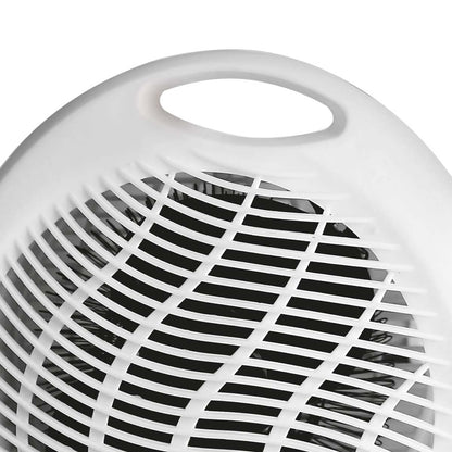 Termoventilatore da bagno 2000W Vinco 70304