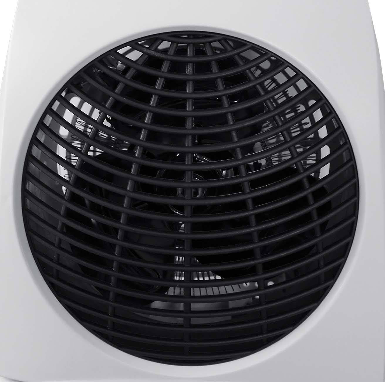 Termoventilatore oscillante 2000 W con telecomando