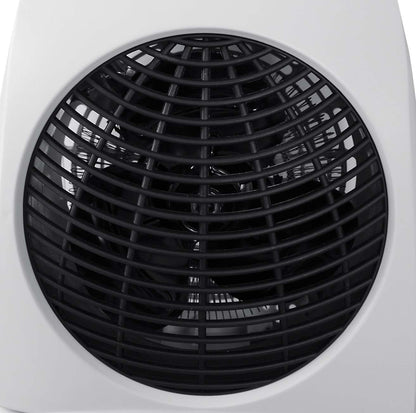 Termoventilatore oscillante 2000 W con telecomando