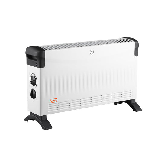 Termoconvettore elettrico 2000W Vinco 70507