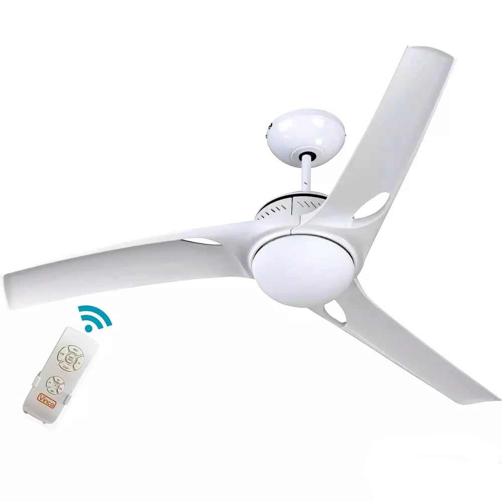 Ventilatore da soffitto WS52-5C 70 W diametro 140 cm