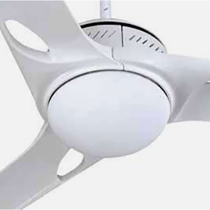 Ventilatore da soffitto WS52-5C 70 W diametro 140 cm