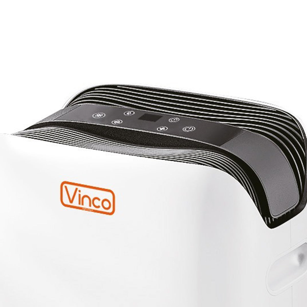Deumidificatore portatile 440W 18L/24h Vinco
