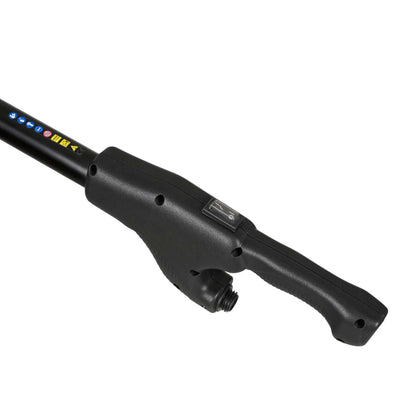 Scuotitore olive a batteria Volpi Bomber 165L