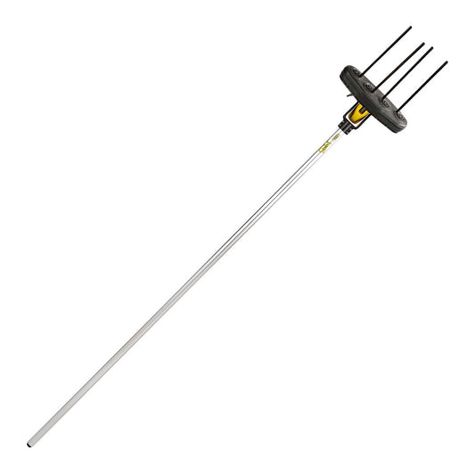 Abbacchiatore per olive a battieria Volpi 12V Giulivo 4YOU