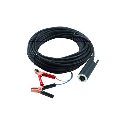 Abbacchiatore per olive a battieria Volpi 12V Giulivo 4YOU