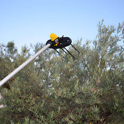 Abbacchiatore per olive a battieria Volpi 12V Giulivo 4YOU