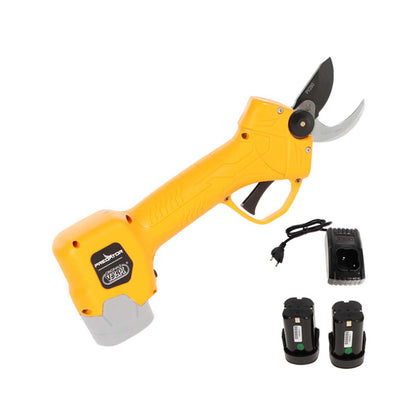 Forbice elettrica da potatura Volpi PV280