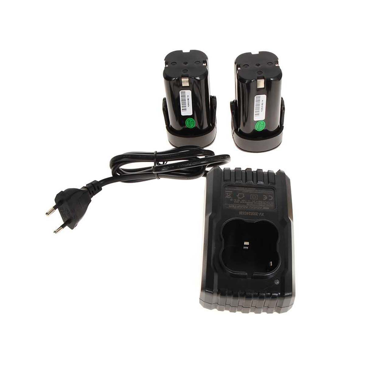 Forbice elettrica da potatura Volpi PV280