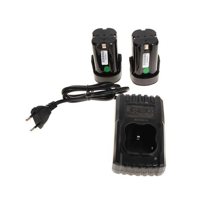 Forbice elettrica da potatura Volpi PV280