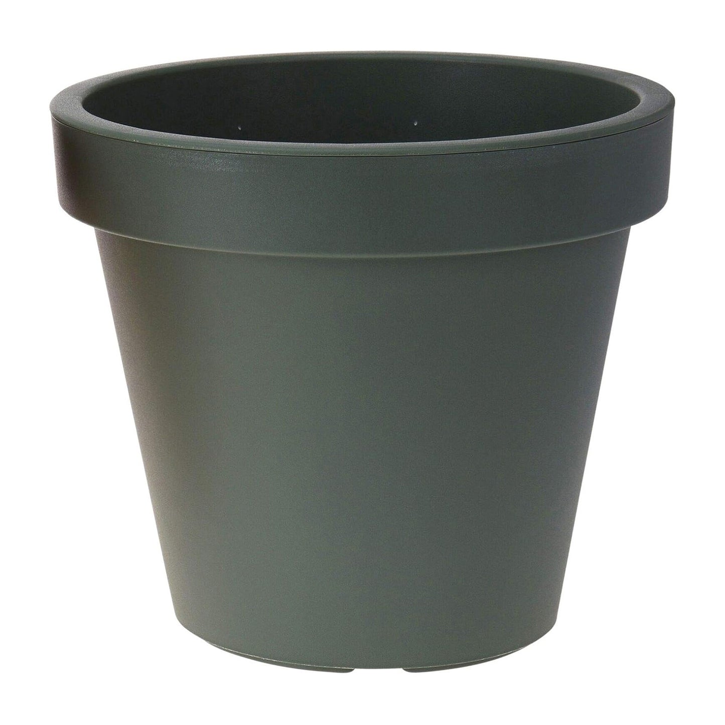 Vaso terra tondo diametro 40 cm