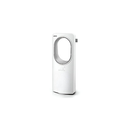 Ventilatore a colonna senza pale Zephir 50W con telecomando
