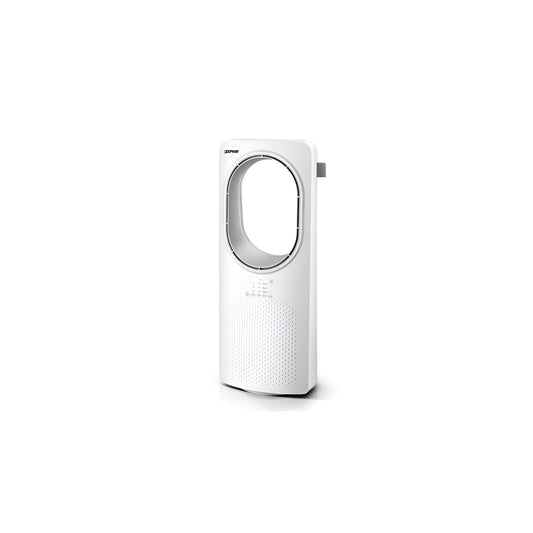 Ventilatore a colonna senza pale Zephir 50W con telecomando