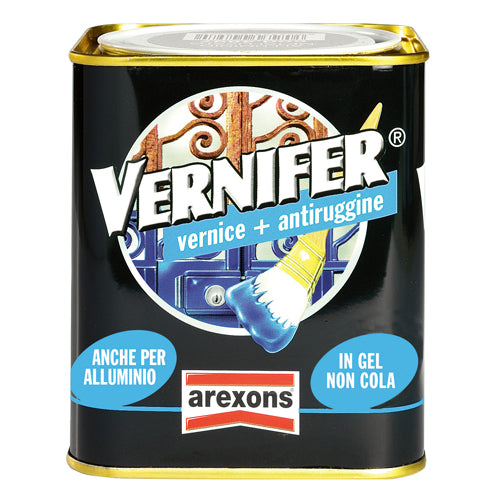 Vernice antiruggine Vernifer 750 ml