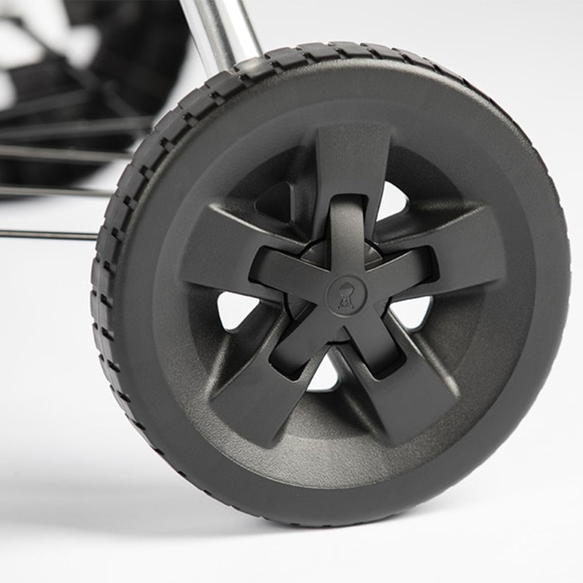 Barbecue a carbonella Weber Kettle 57 cm nero E-5730