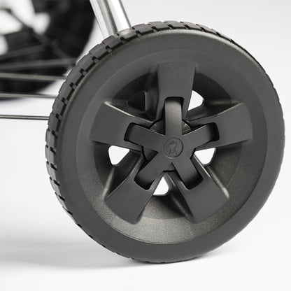 Barbecue a carbonella Weber Kettle 57 cm nero E-5730