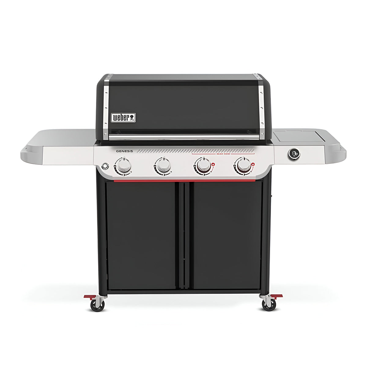 Barbecue a gas Weber Genesis E-425W 1501251