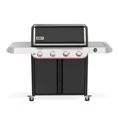Barbecue a gas Weber Genesis E-425W 1501251