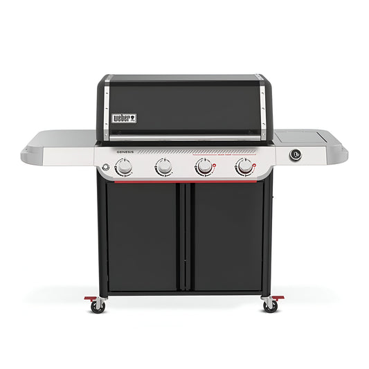 Barbecue a gas Weber Genesis E-425W 1501251