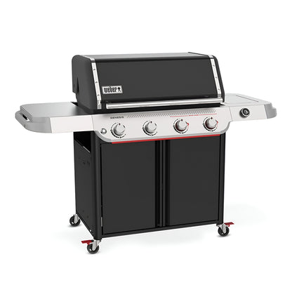 Barbecue a gas Weber Genesis E-425W 1501251