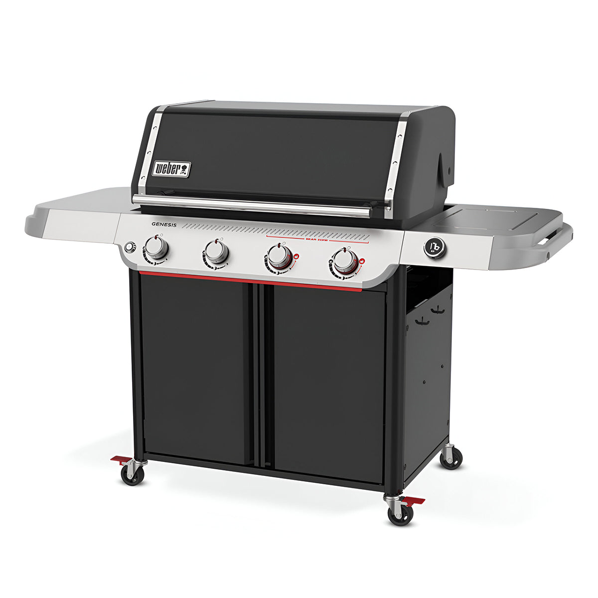 Barbecue a gas Weber Genesis E-425W 1501251