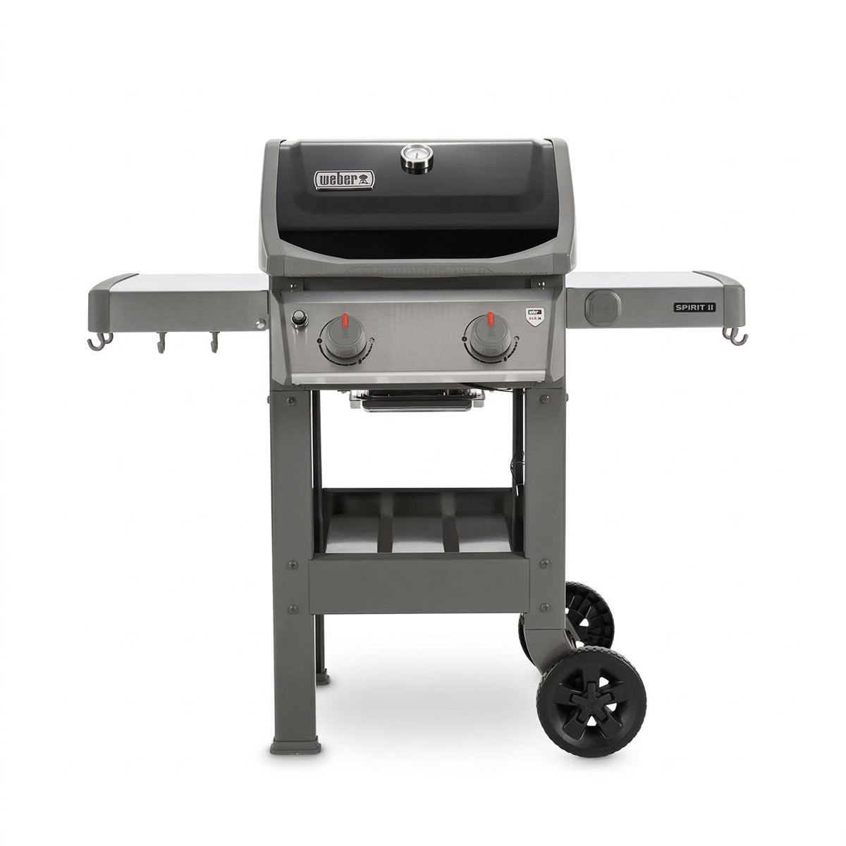Barbecue a gas Weber Spirit II E-220 GBS