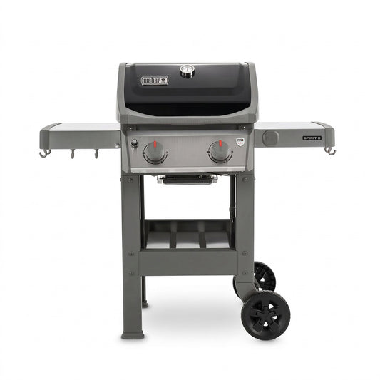 Barbecue a gas Weber Spirit II E-220 GBS