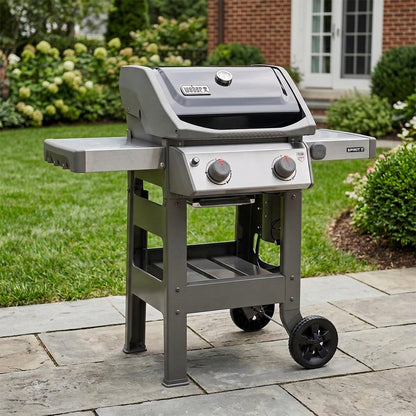 Barbecue a gas Weber Spirit II E-220 GBS