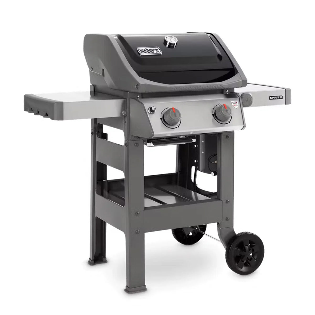 Barbecue a gas Weber Spirit II E-220 GBS