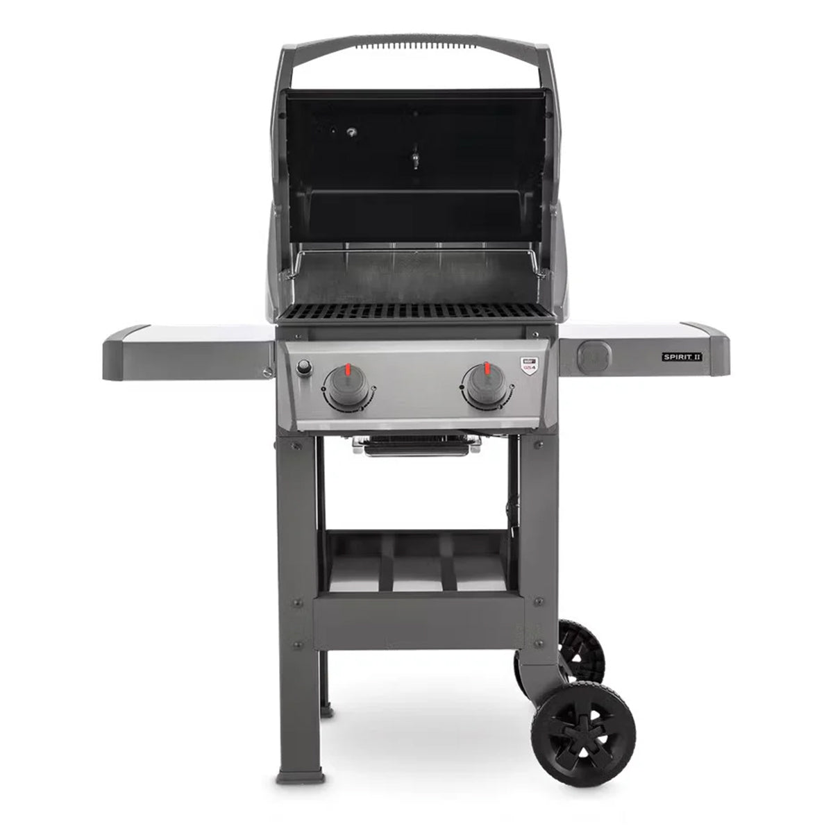Barbecue a gas Weber Spirit II E-220 GBS