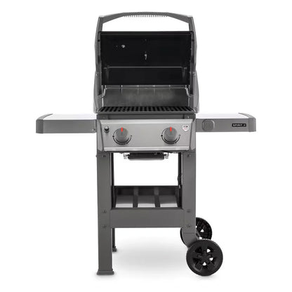 Barbecue a gas Weber Spirit II E-220 GBS