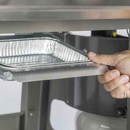Barbecue a gas Weber Spirit II E-220 GBS