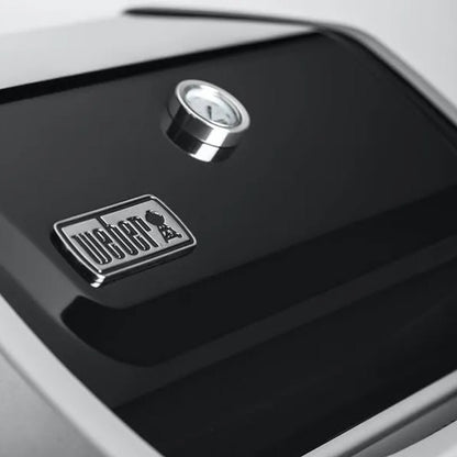 Barbecue a gas Weber Spirit II E-220 GBS