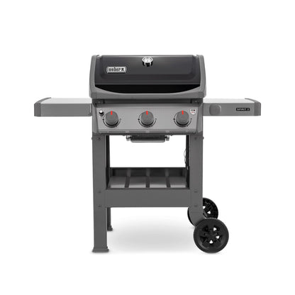 Barbecue a gas Spirit II E-310 GBS