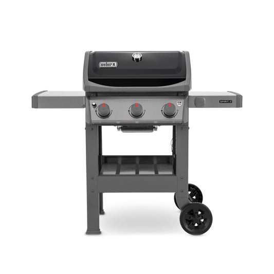 Barbecue a gas Spirit II E-310 GBS