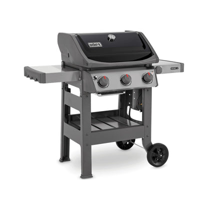 Barbecue a gas Spirit II E-310 GBS