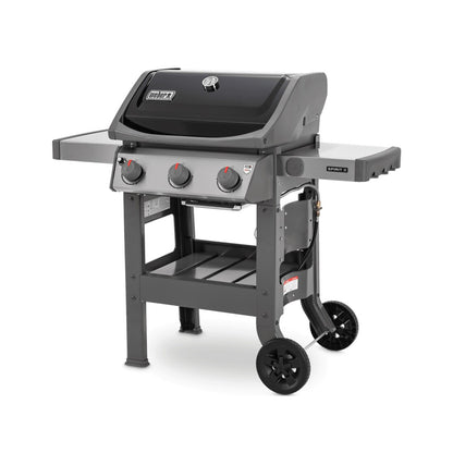 Barbecue a gas Spirit II E-310 GBS